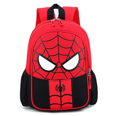 mochilas para llevar niños negro